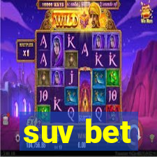 suv bet